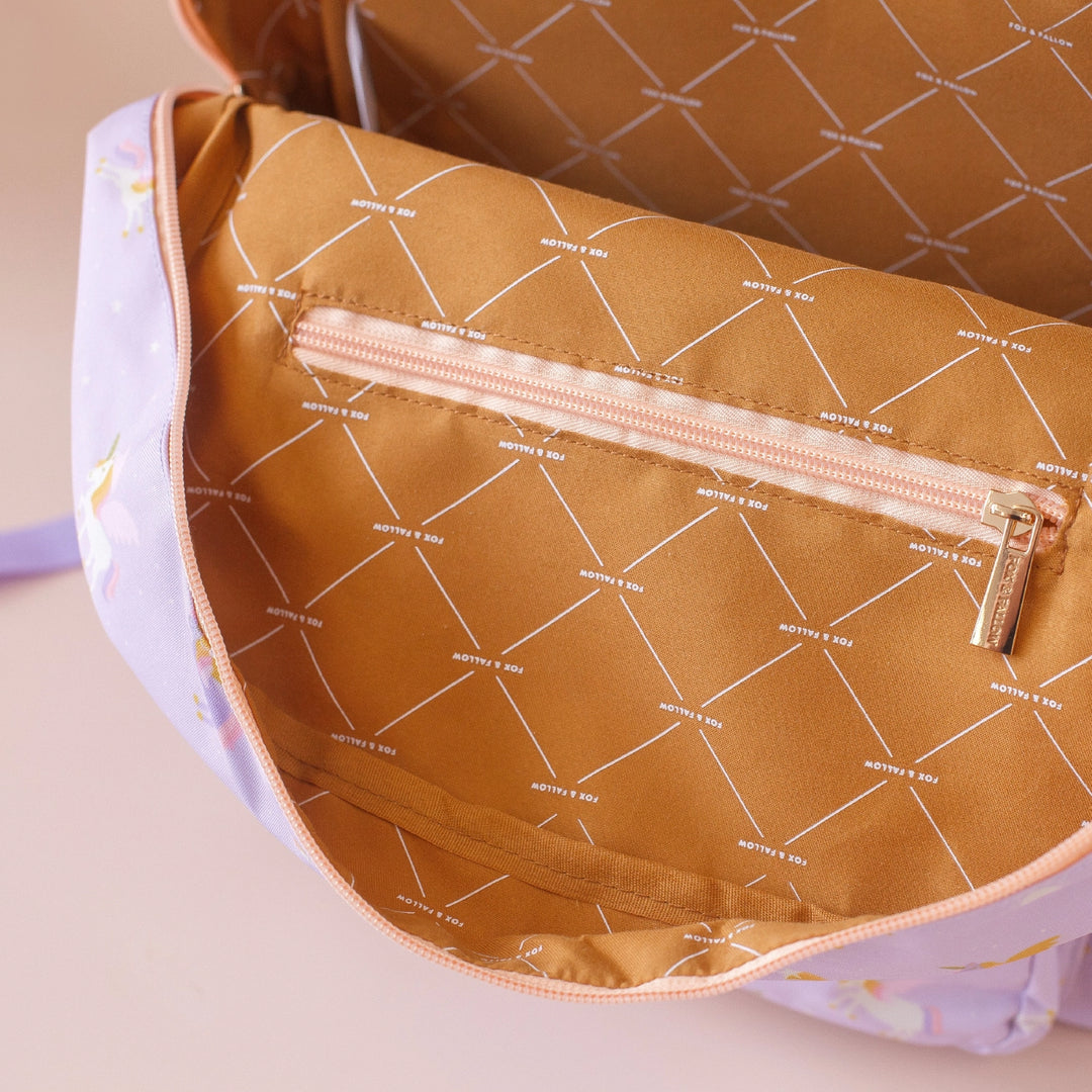 Backpack | Unicorns