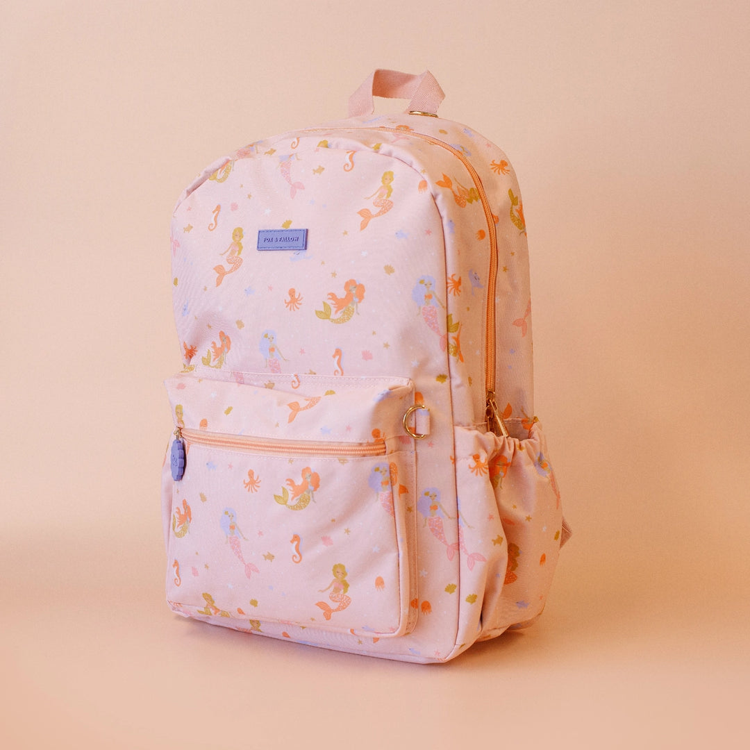 Backpack | Mermaids