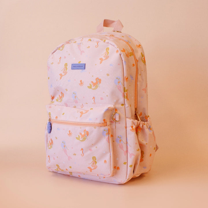 Backpack | Mermaids