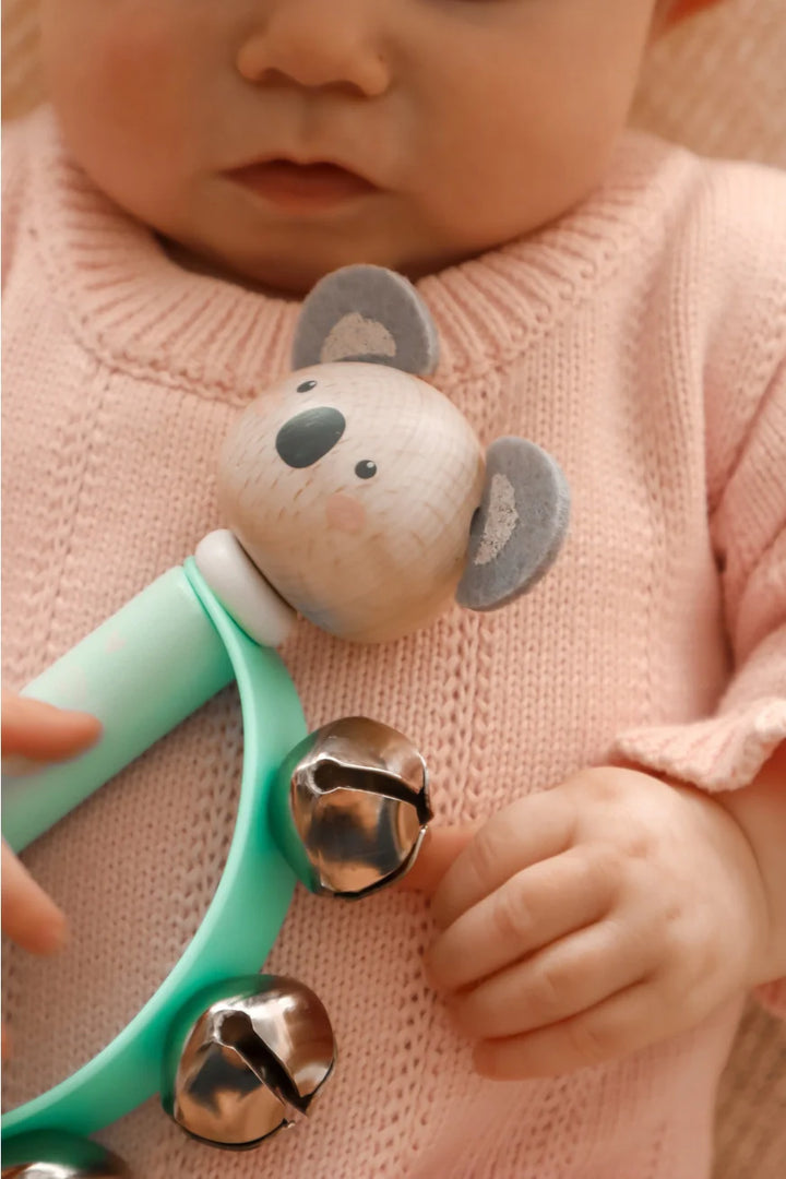 Handbell | Bunny or Koala