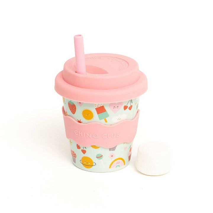 Babychino Cup | 4oz - Favourite Things