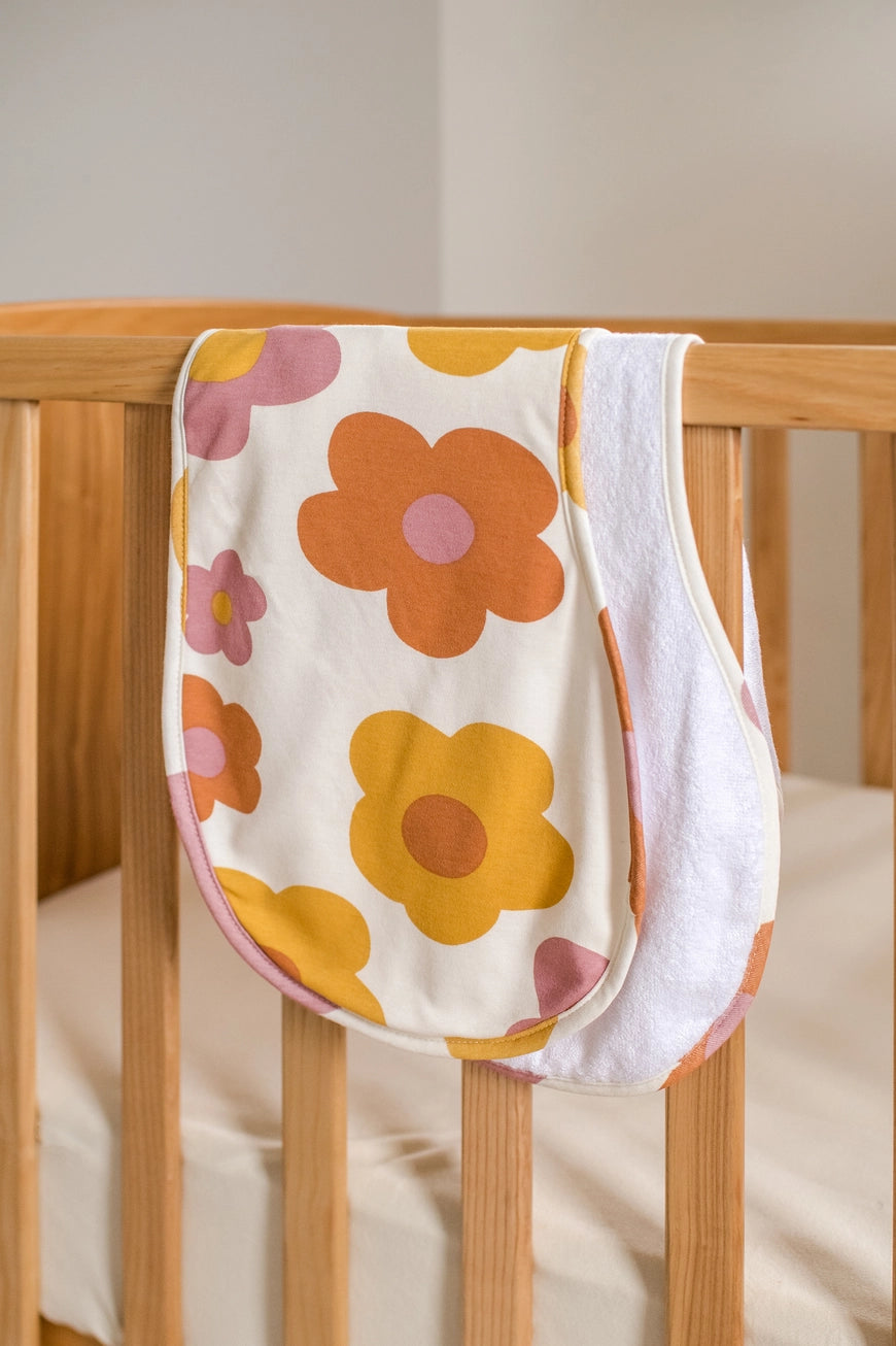 Burp Cloth - Assorted