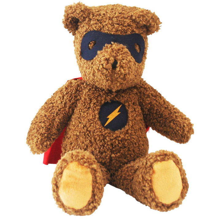 Plush | Bear - Big Superhero Ted