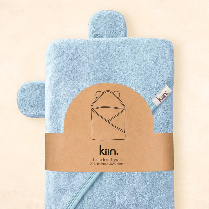 Towel | Hooded - Assorted