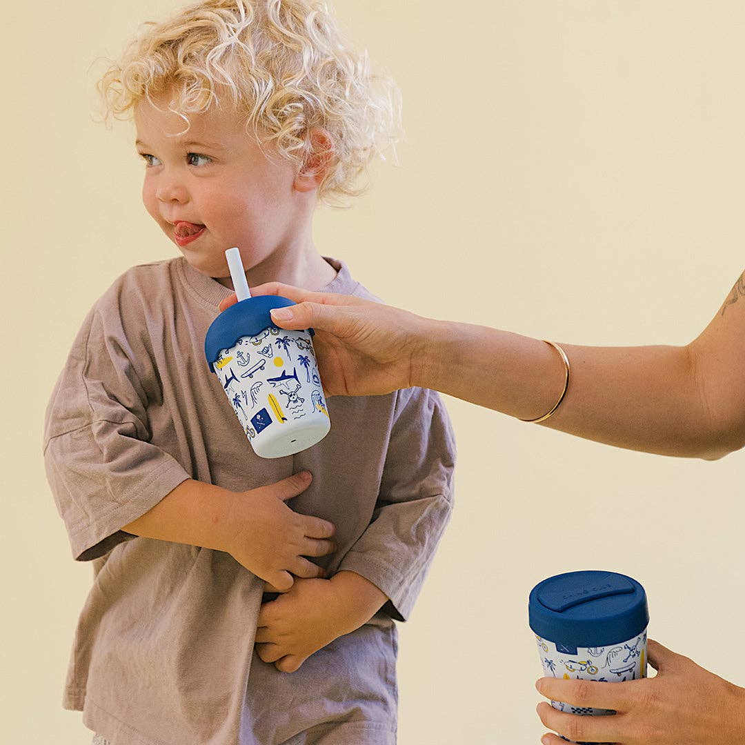 Mini Smoothie Cup | 200ml - Rad Times