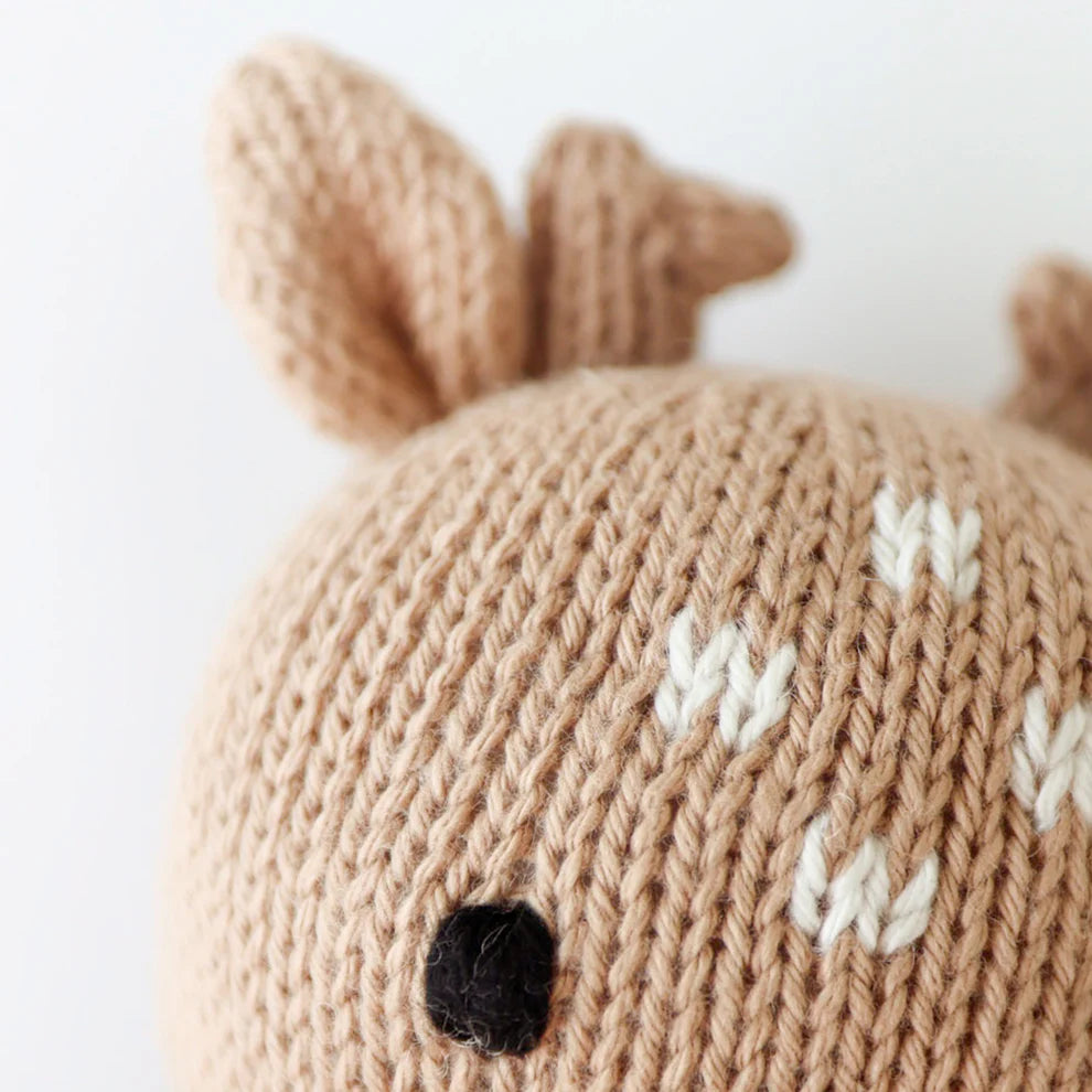 Plush | Baby Fawn