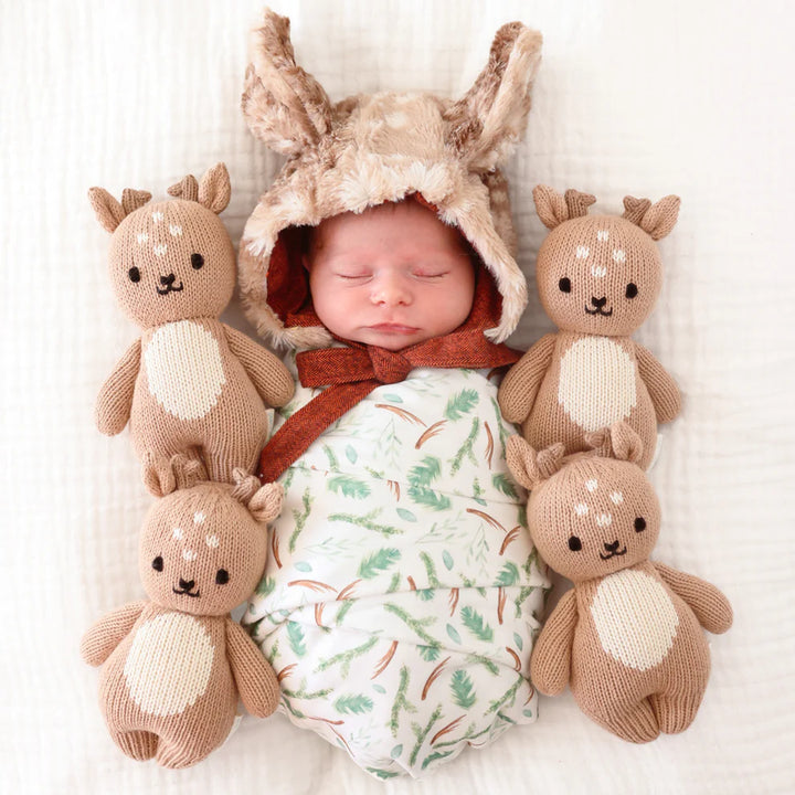Plush | Baby Fawn
