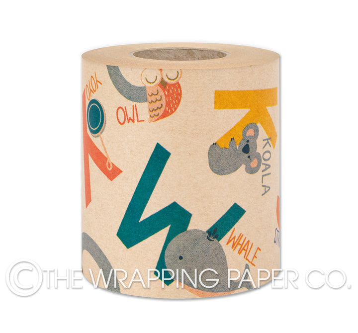 Complimentary Gift Wrapping