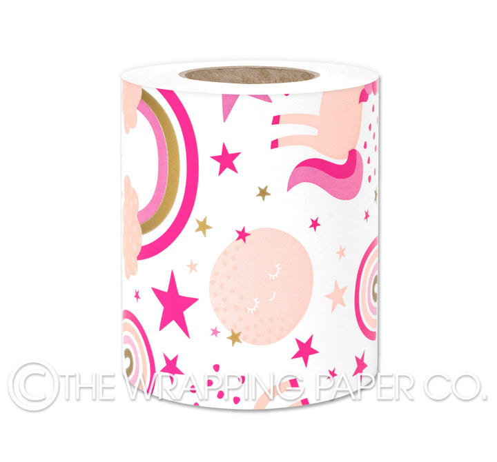Complimentary Gift Wrapping