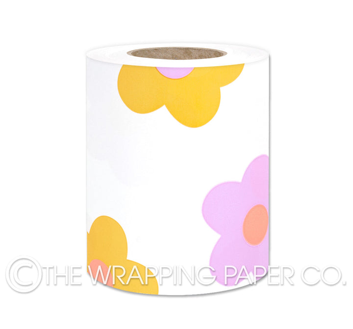 Complimentary Gift Wrapping