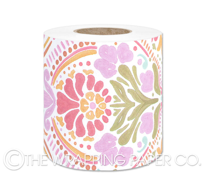 Complimentary Gift Wrapping