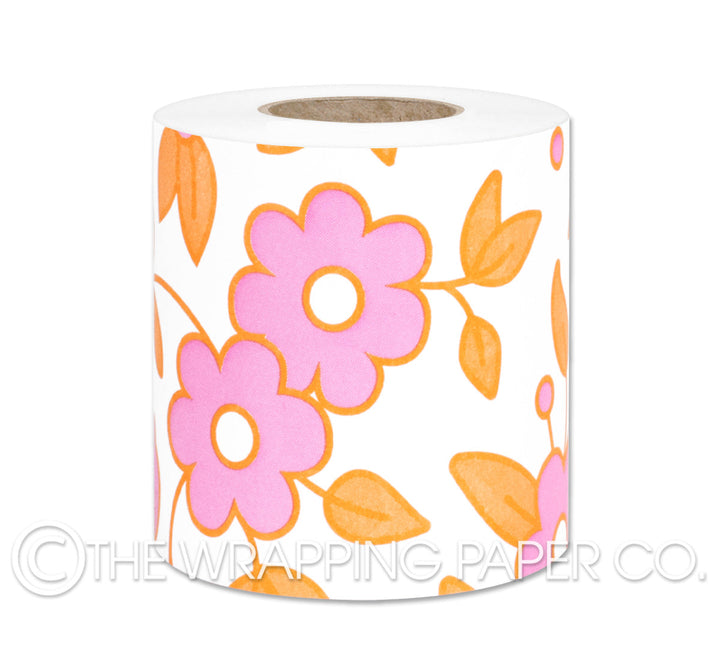 Complimentary Gift Wrapping