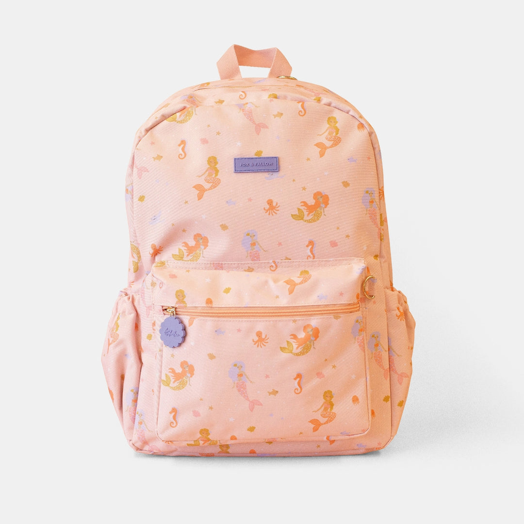 Backpack | Mermaids