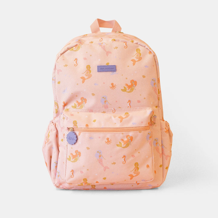Backpack | Mermaids