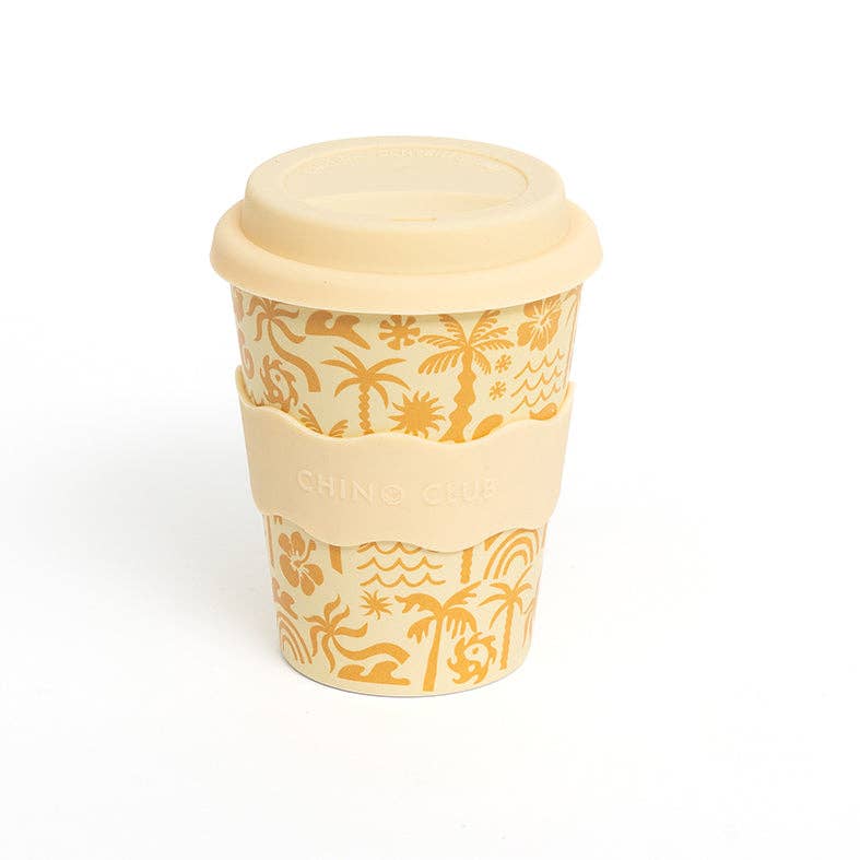 Adult Keep Cup | 12oz - Moana