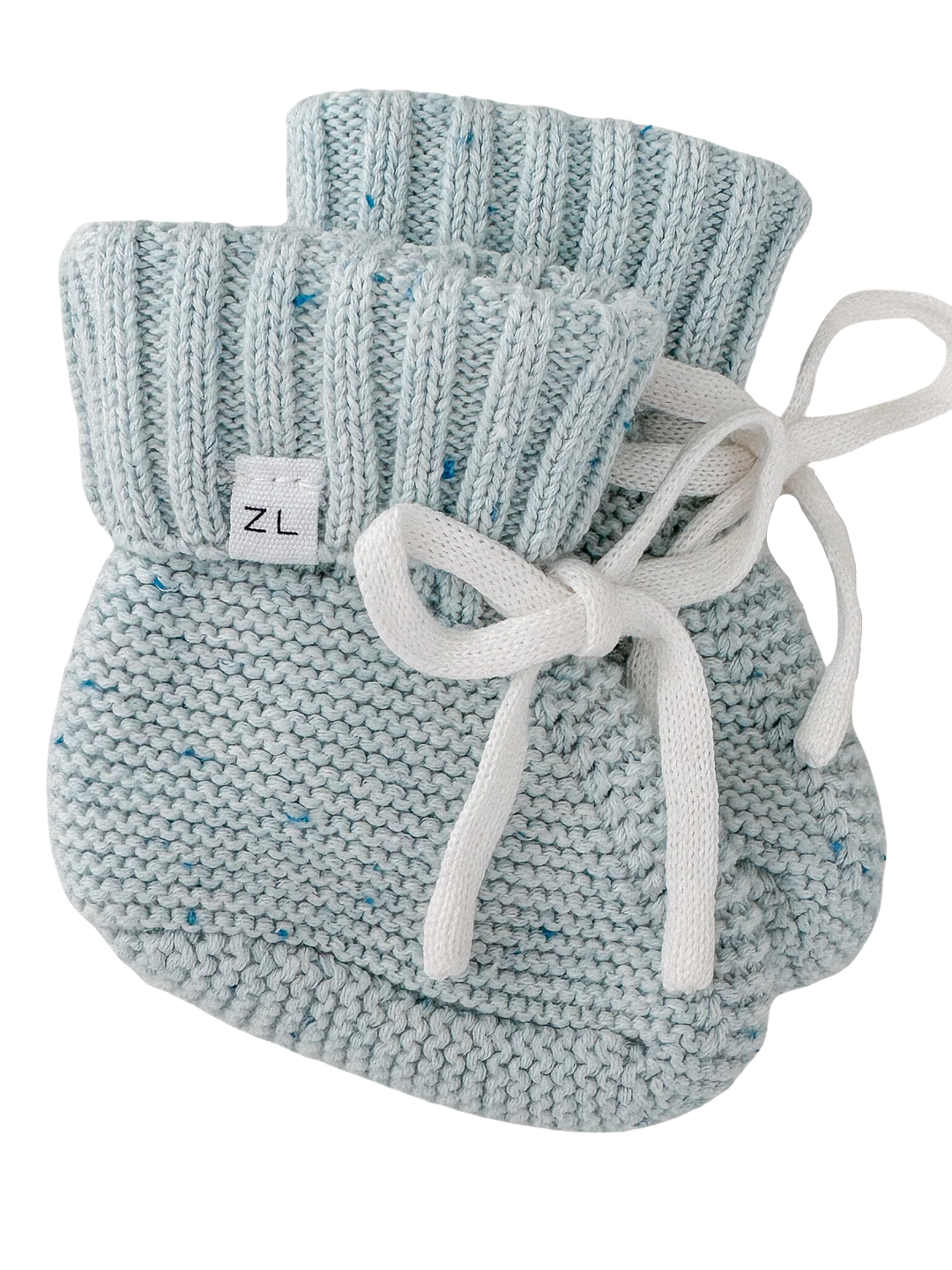 Booties - Aero Fleck