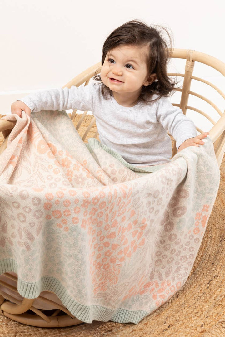 Blanket | Blossom