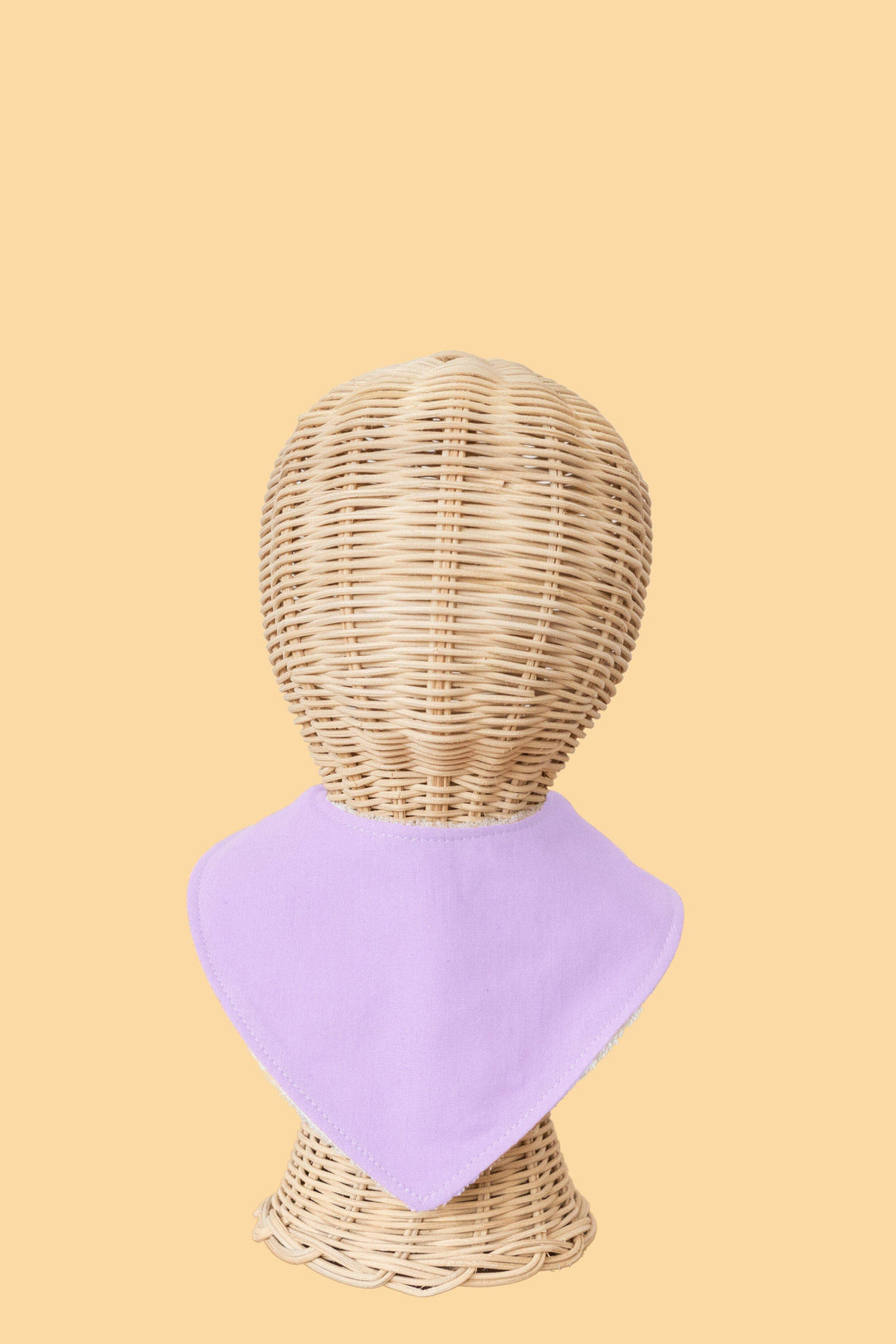 Dribble Bib - Assorted