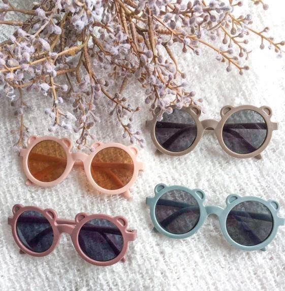 Bear Sunglasses