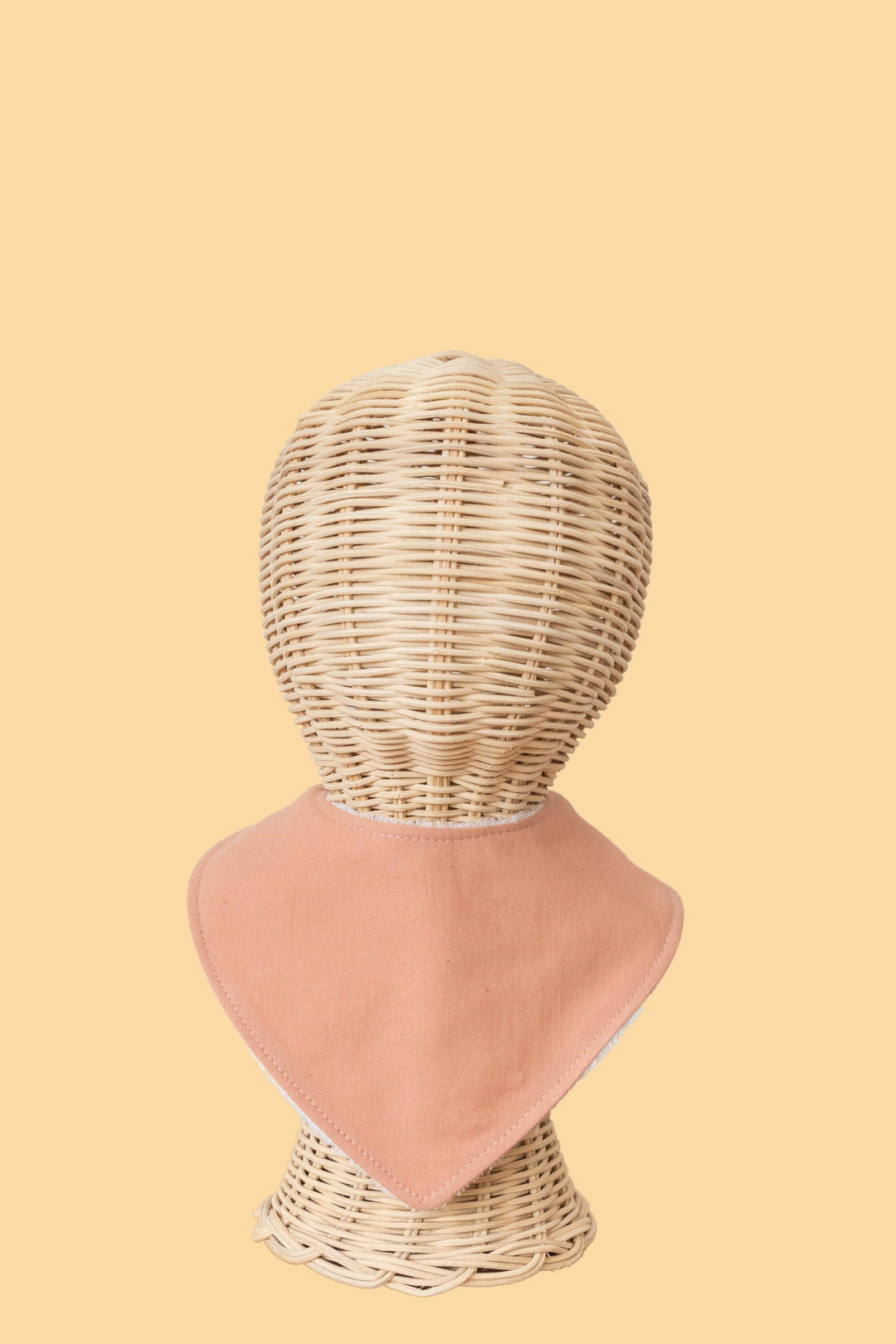 Dribble Bib - Assorted