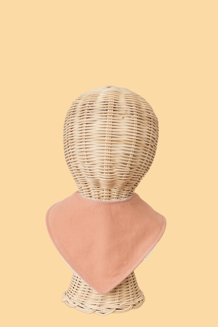 Dribble Bib - Assorted