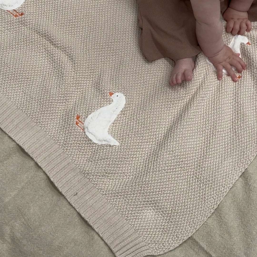 Blanket | Gordy Goose
