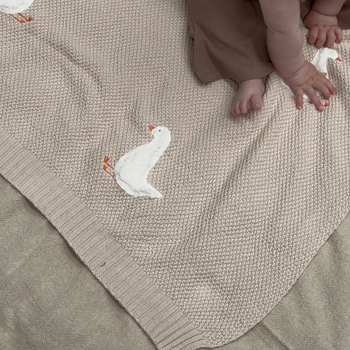 Blanket | Gordy Goose