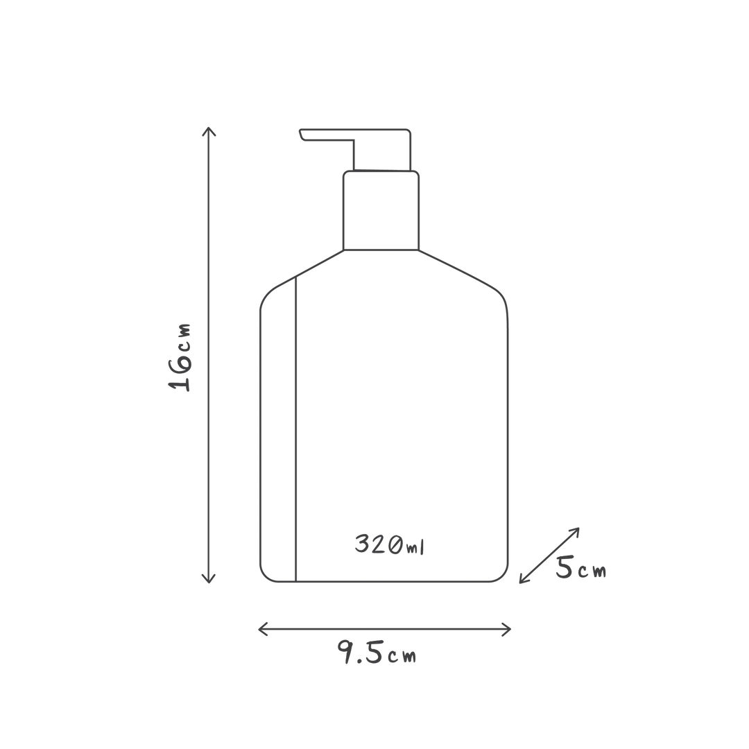 Bubble Bath - Apple Blossom