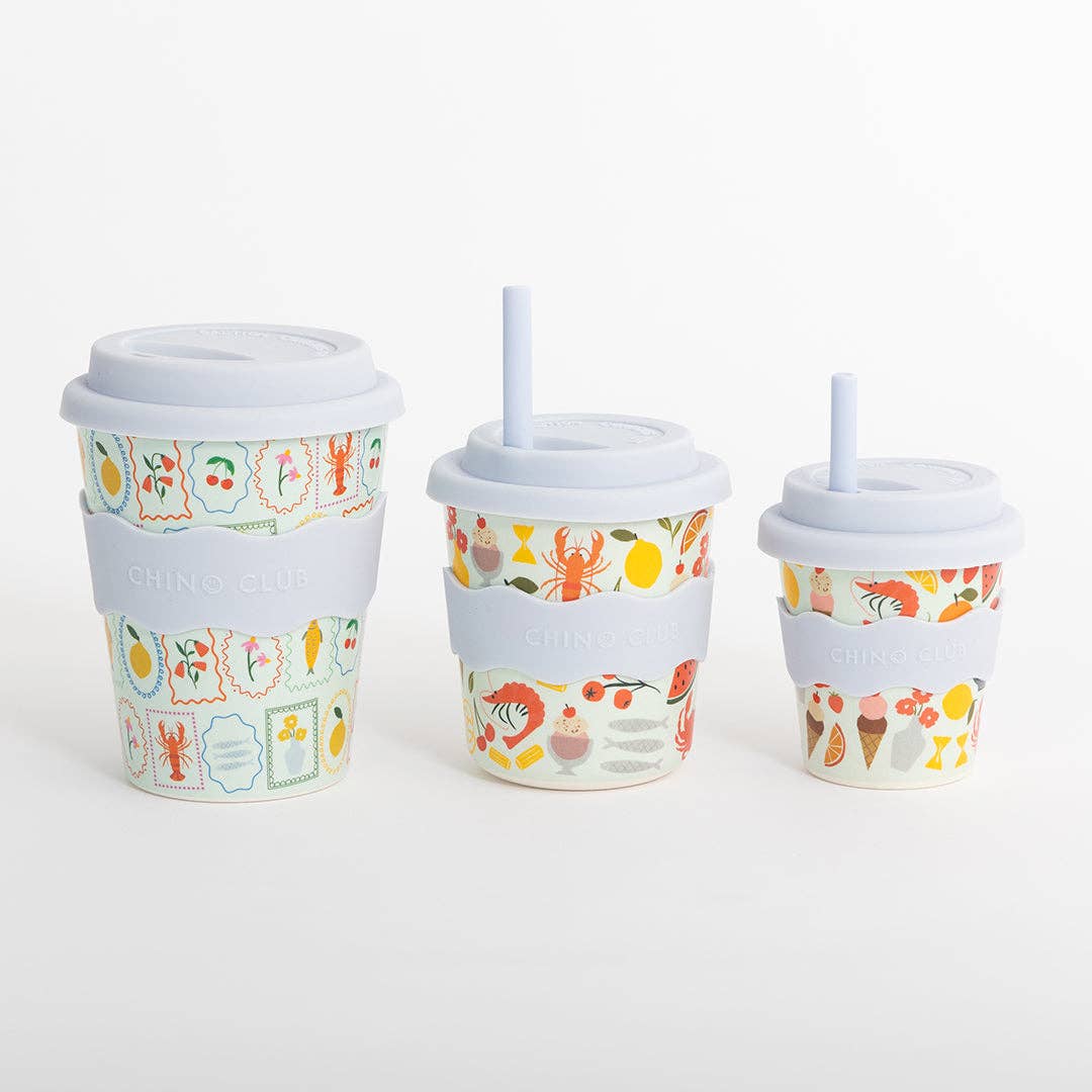 Adult Keep Cup | 12oz - Amalfi