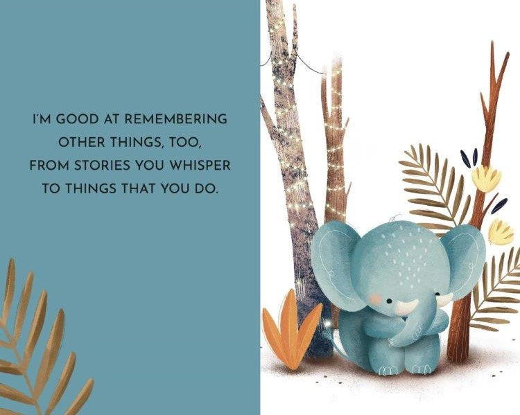 My First Library - Baby Animals