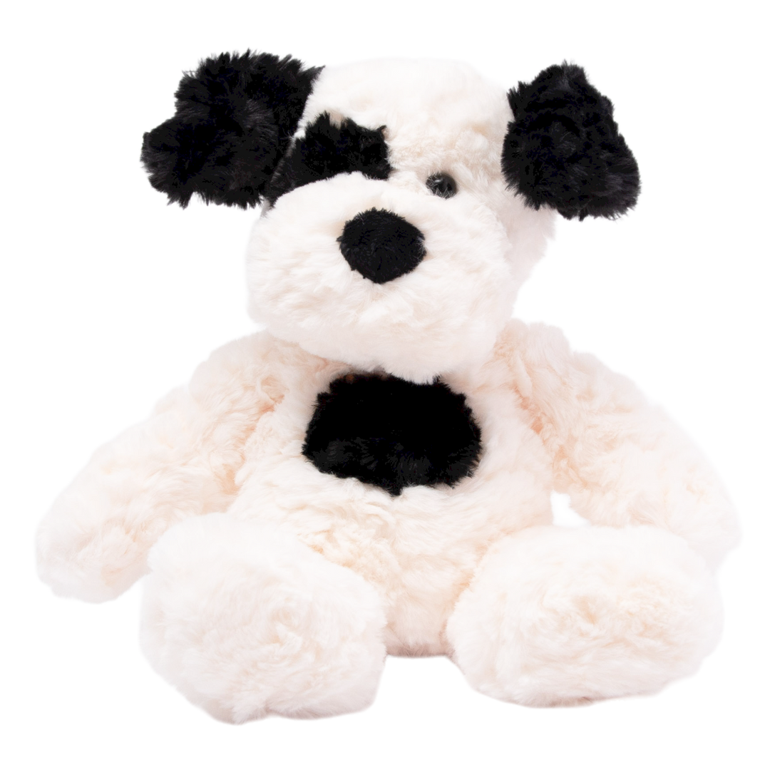 Plush Dog | Harry