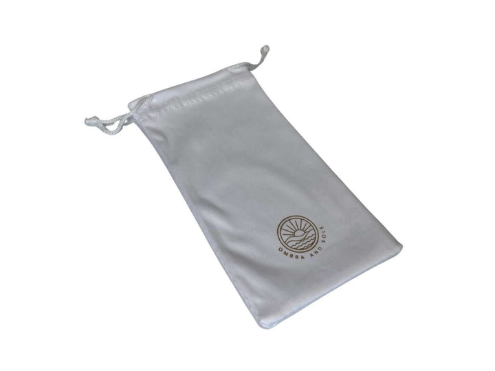 Sunglasses | Round - Glacier (Blue)