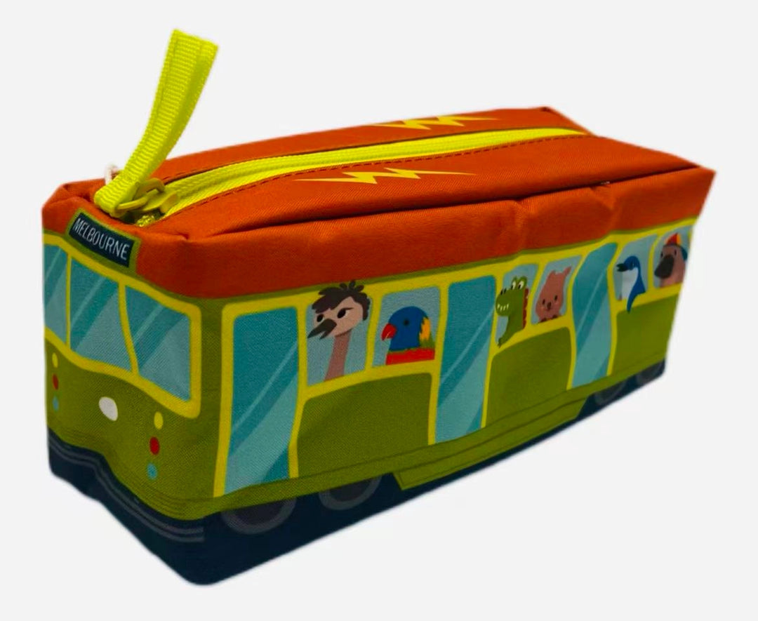 Pencil Case | Aussie Tram