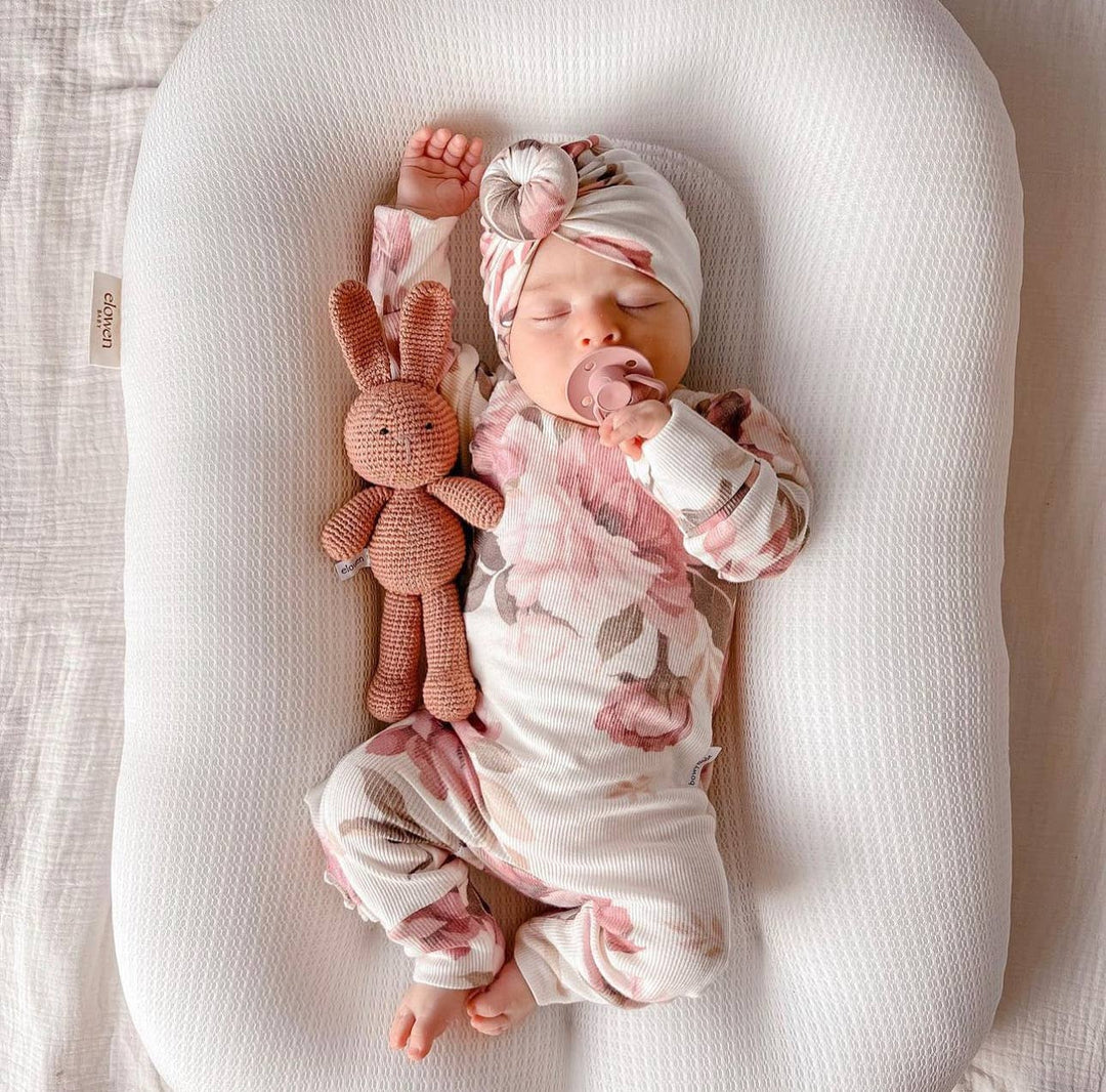 2pk Dummies | Hold Me - Blush: Size 1