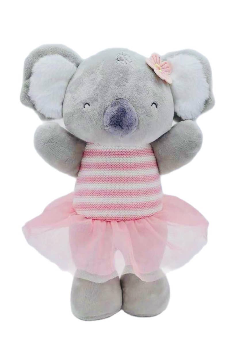 Plush - KiKi Koala