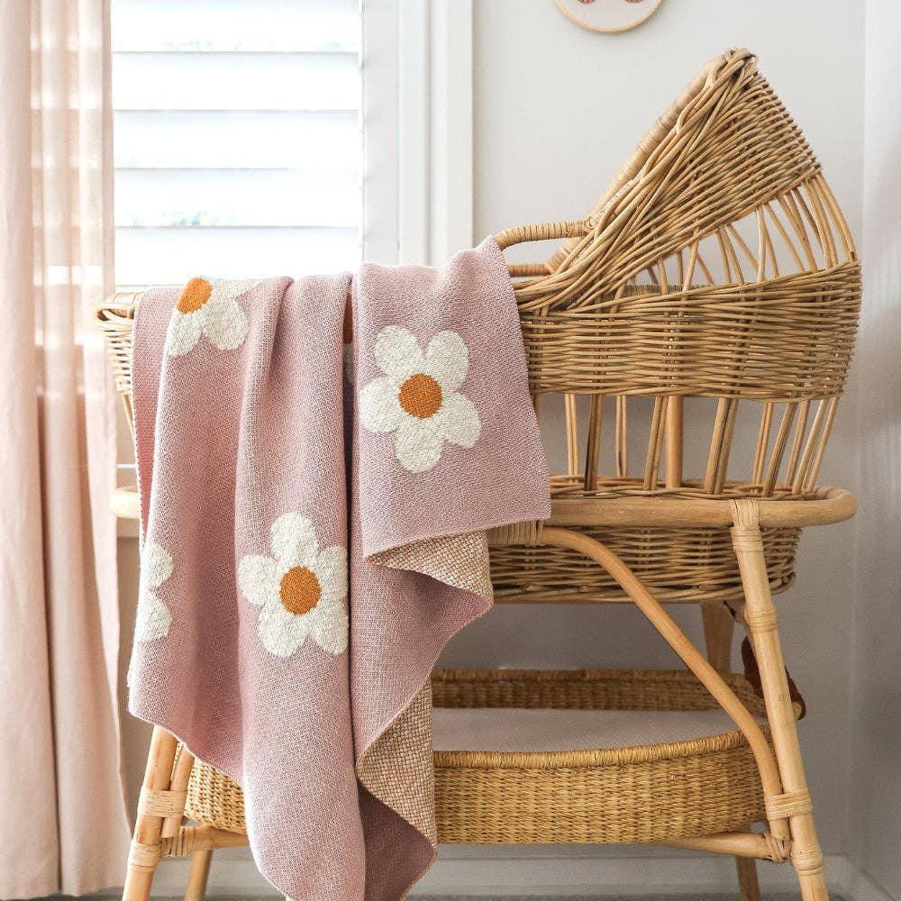 Blanket | Daisy Days