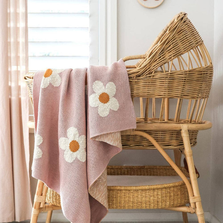 Blanket | Daisy Days