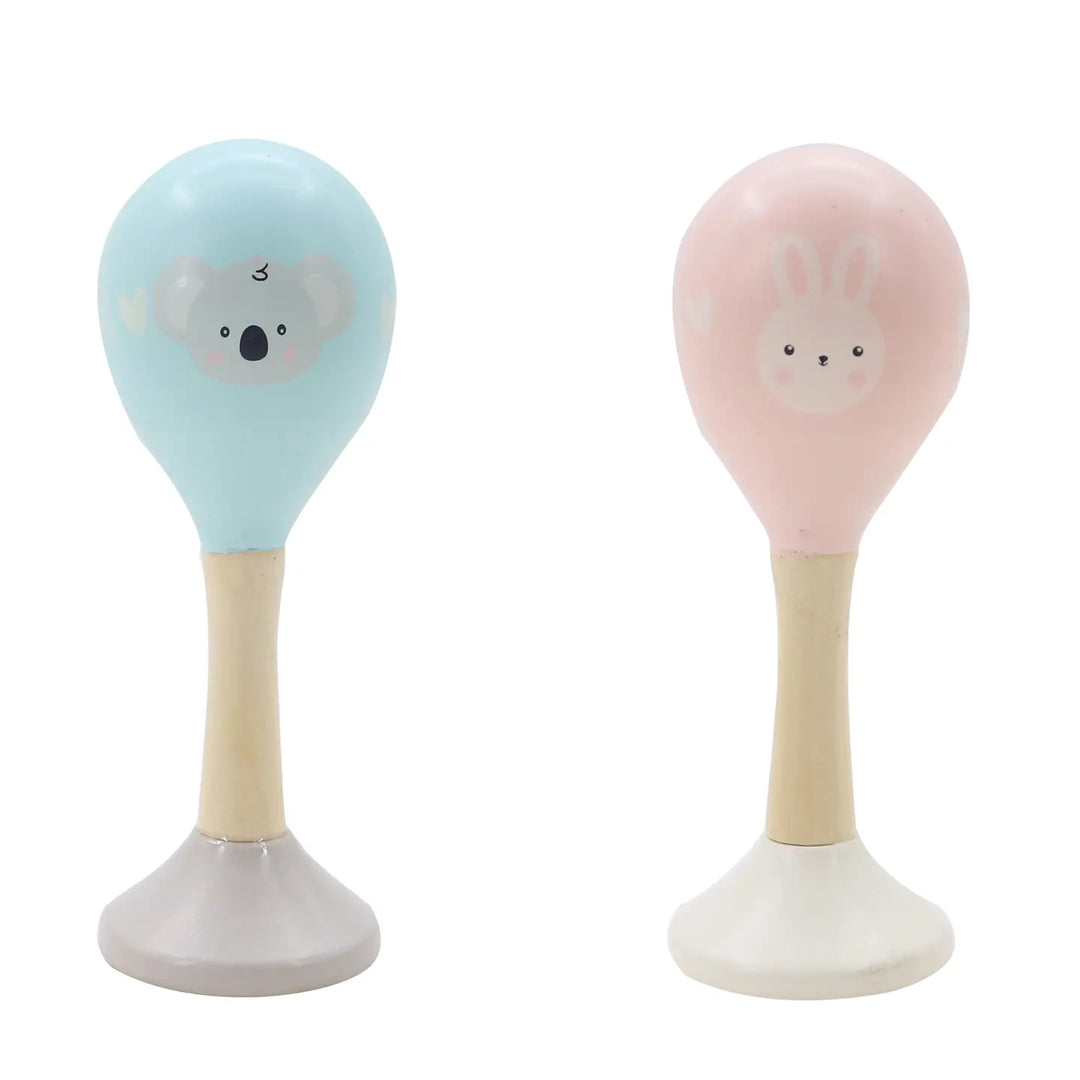Maraca | Bunny or Koala