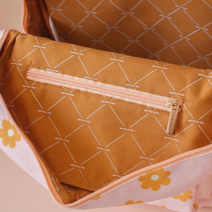 Backpack | Daisy Chain