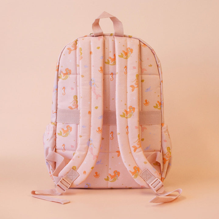 Backpack | Mermaids