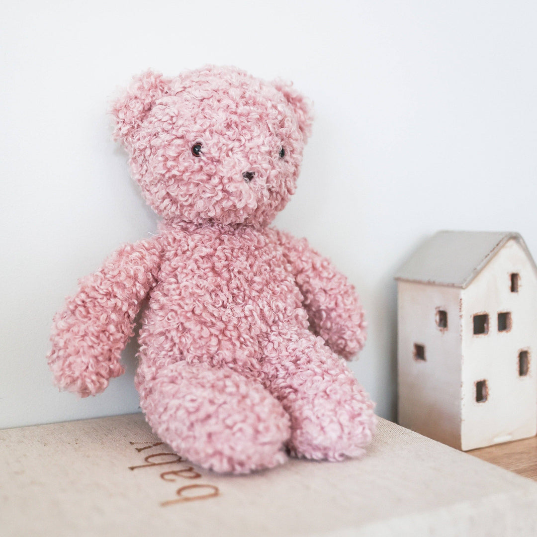 Plush | Charlie Bear - Petal