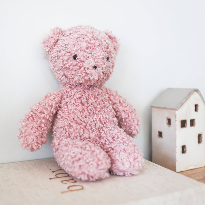 Plush | Charlie Bear - Petal
