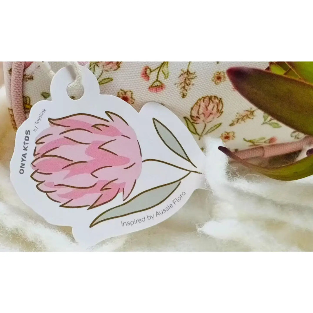 Backpack | Aussie Flora