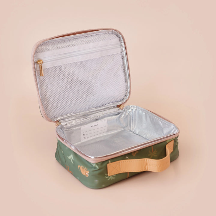 Mini Lunch Bag | Dinos