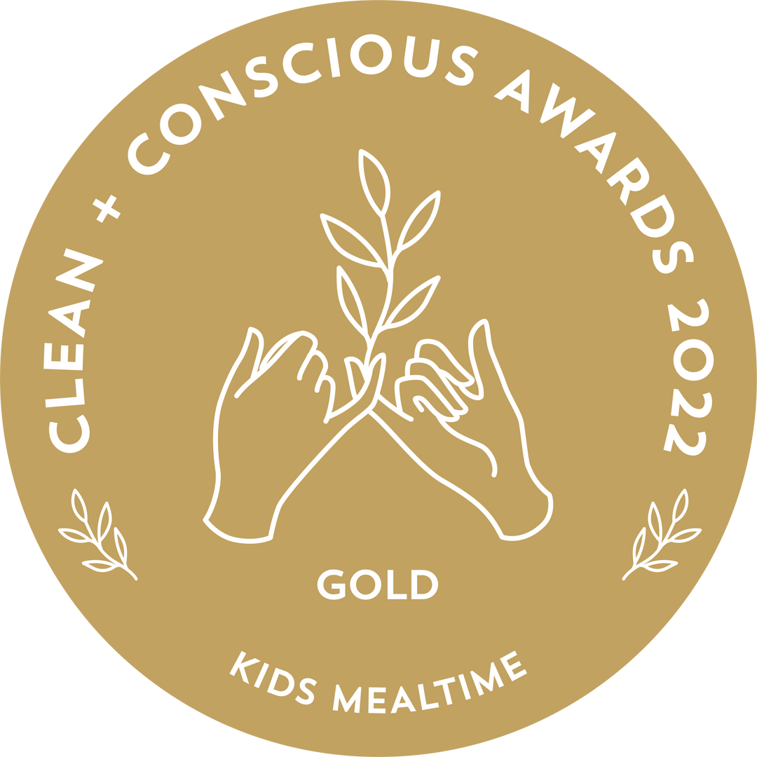 Child Safe Knife | Wooden - Apples