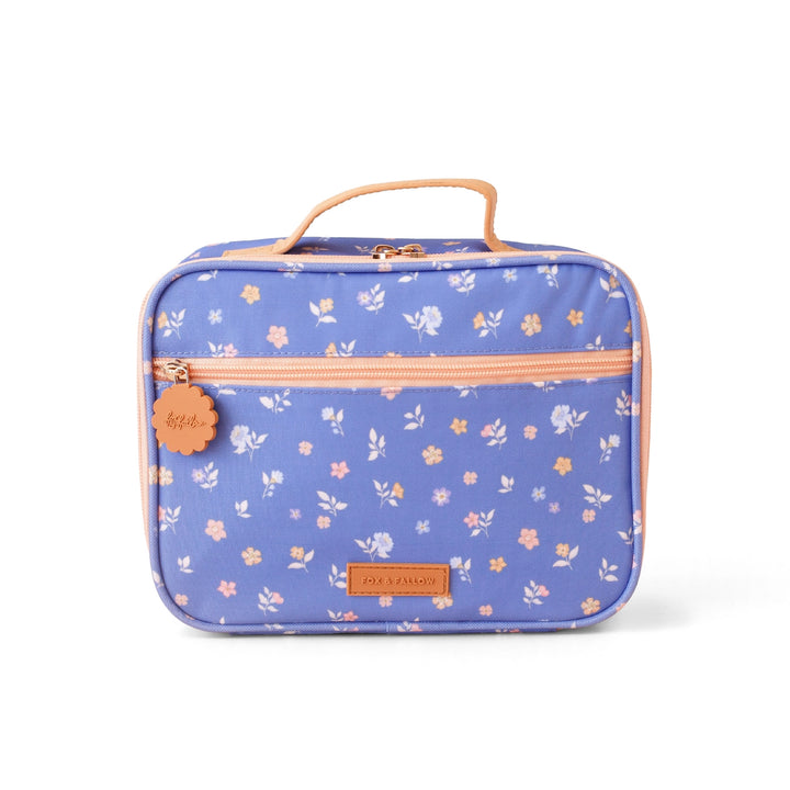 Mini Lunch Bag | Meadow