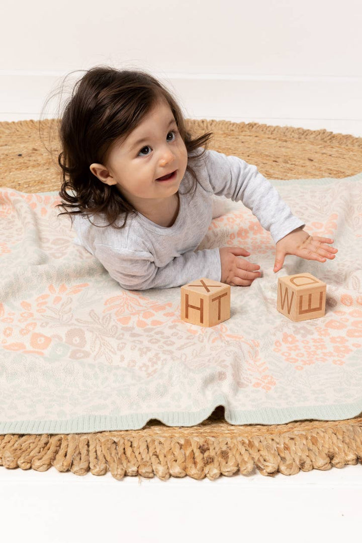 Blanket | Blossom
