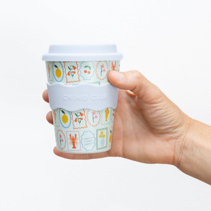 Adult Keep Cup | 12oz - Amalfi