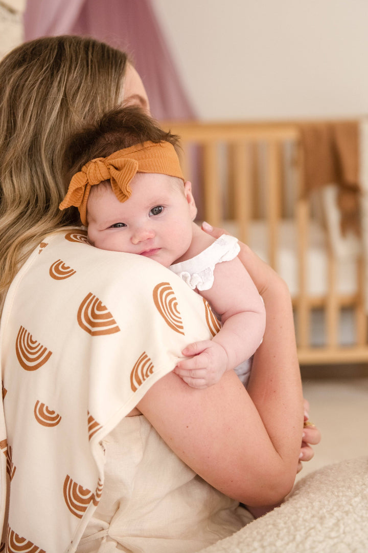 Burp Cloth