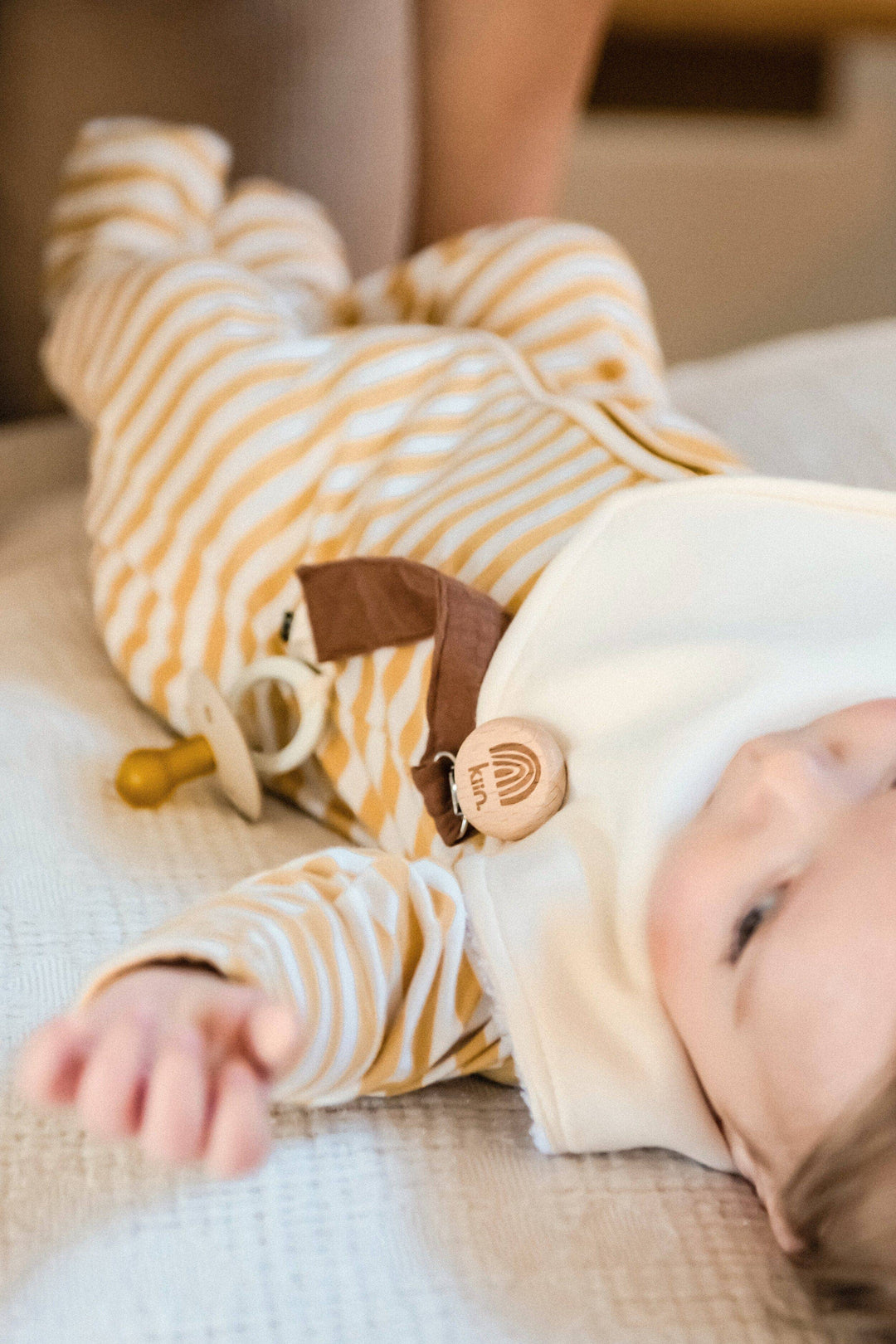 Cotton Dummy Clip - Assorted